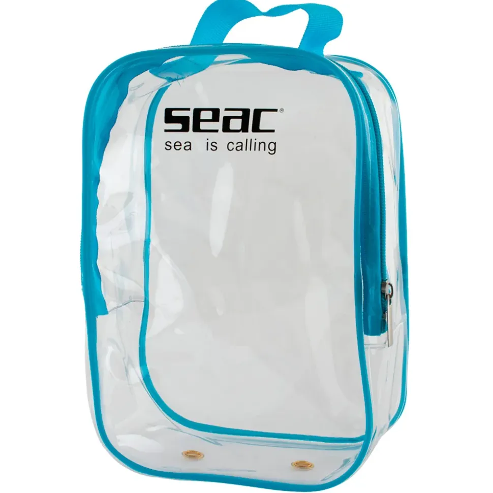 SEAC Bolsa de equipo Handle