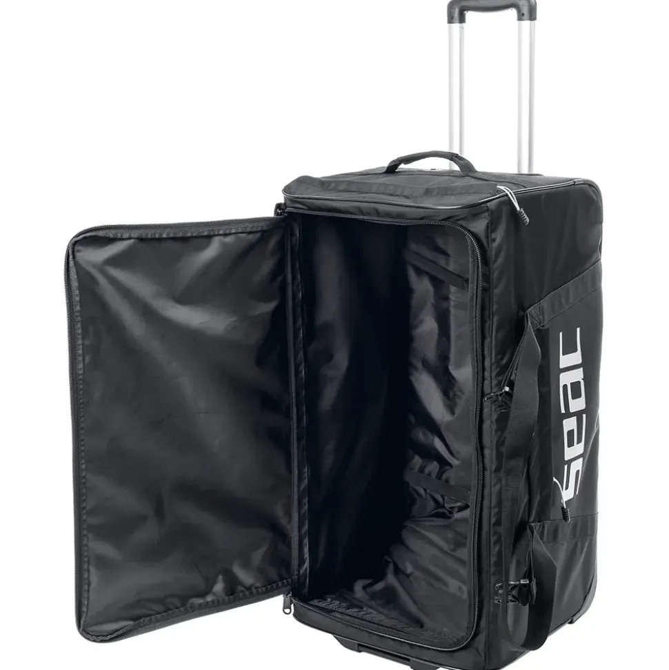 SEAC Bolsa de equipo Trailer