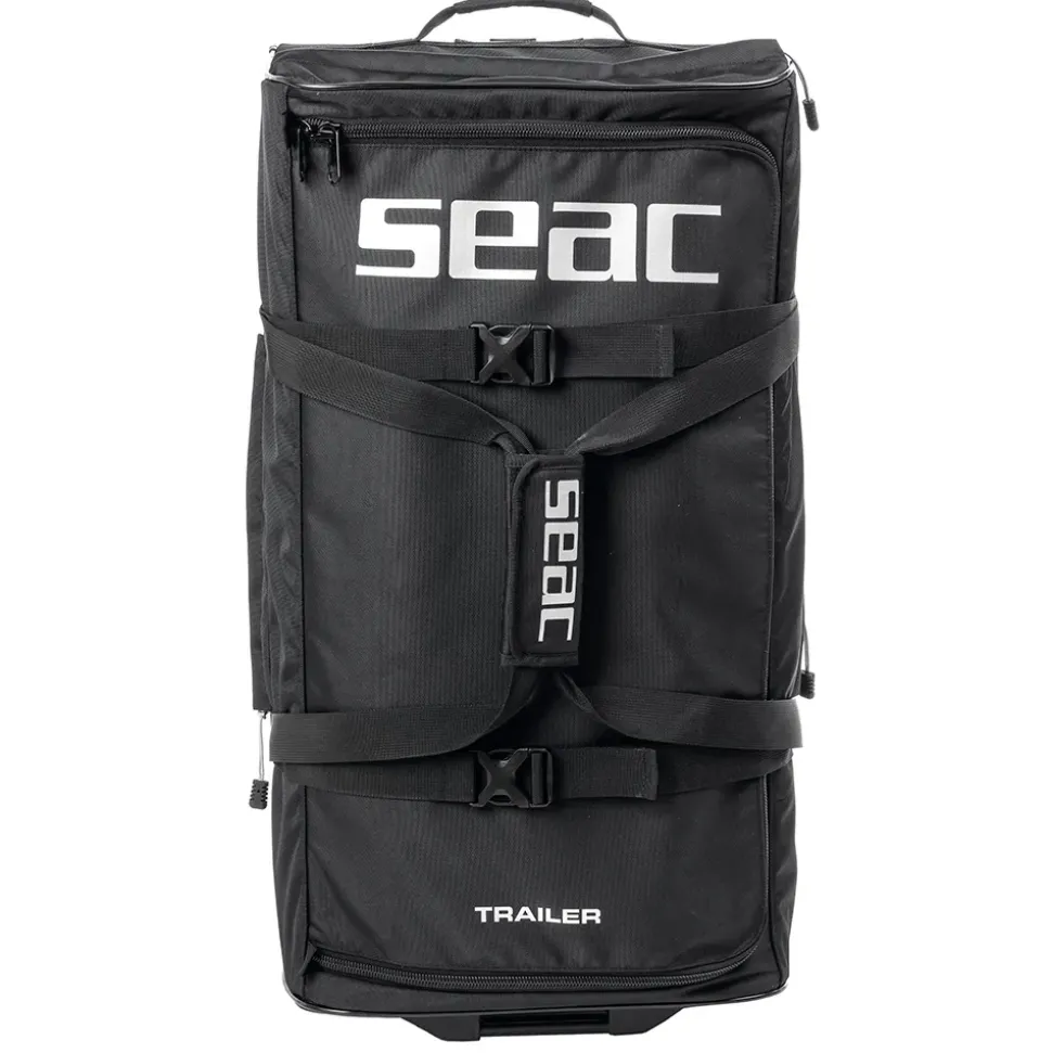 SEAC Bolsa de equipo Trailer