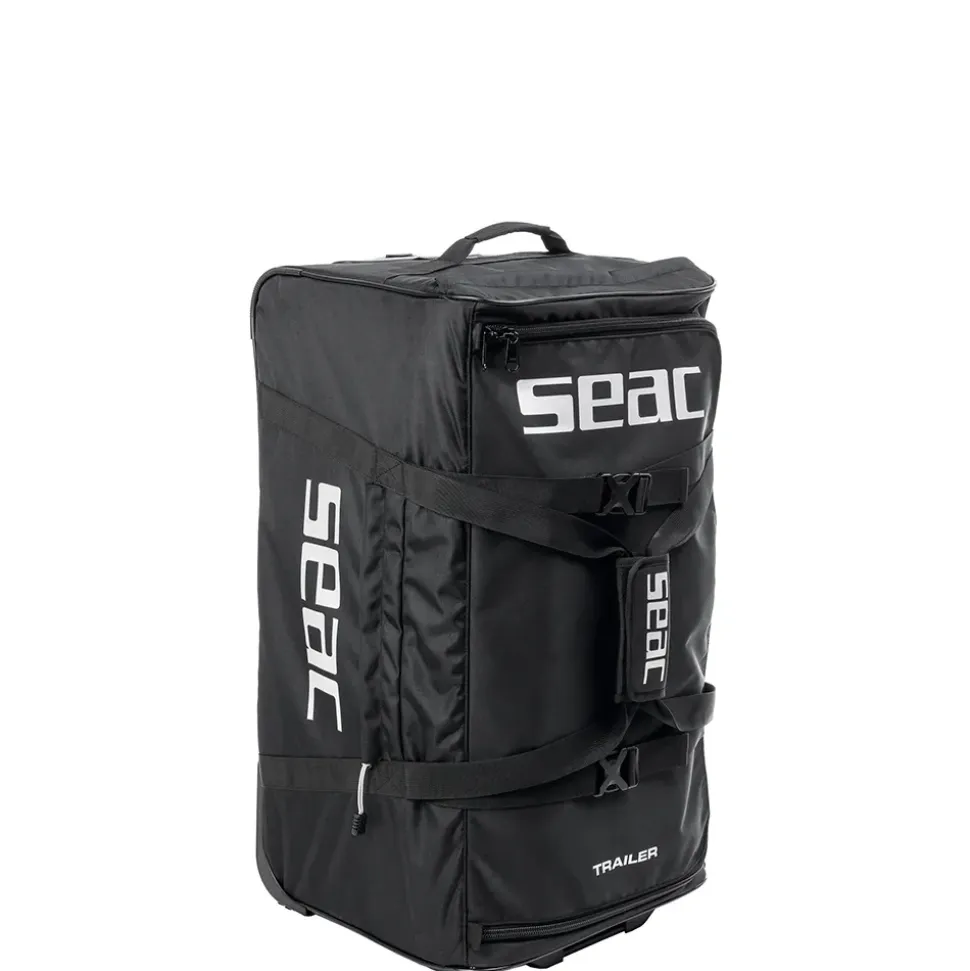 SEAC Bolsa de equipo Trailer
