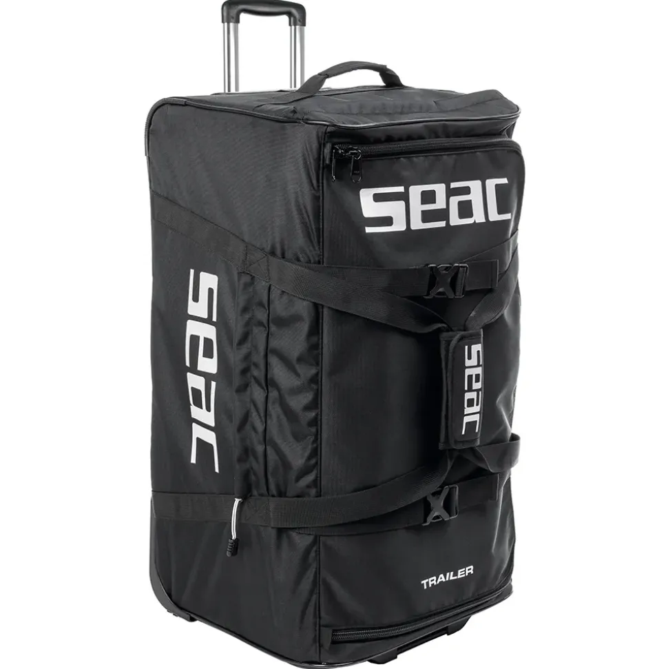 SEAC Bolsa de equipo Trailer