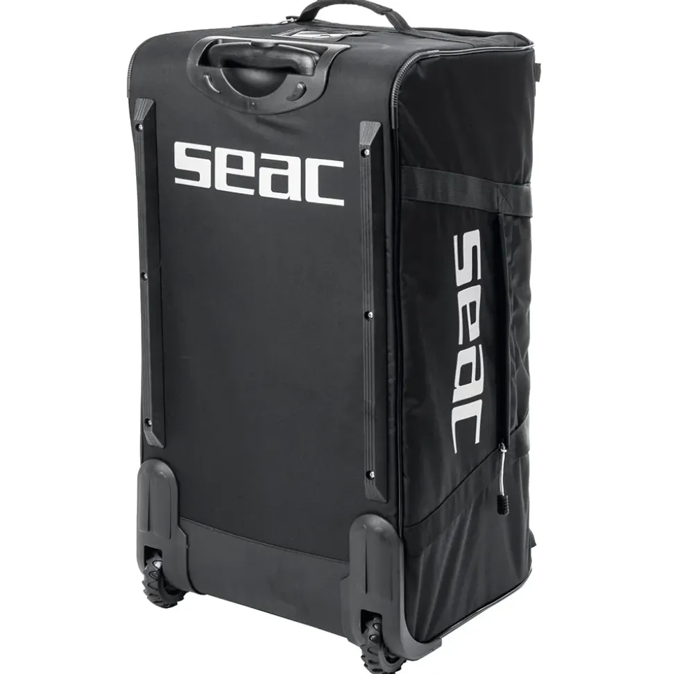 SEAC Bolsa de equipo Trailer