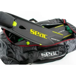 SEAC Bolsa de equipo U-Boot 130L