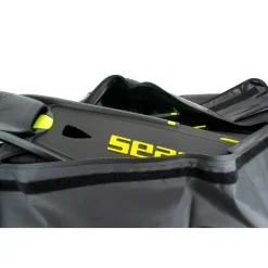 SEAC Bolsa de equipo U-Boot 100L