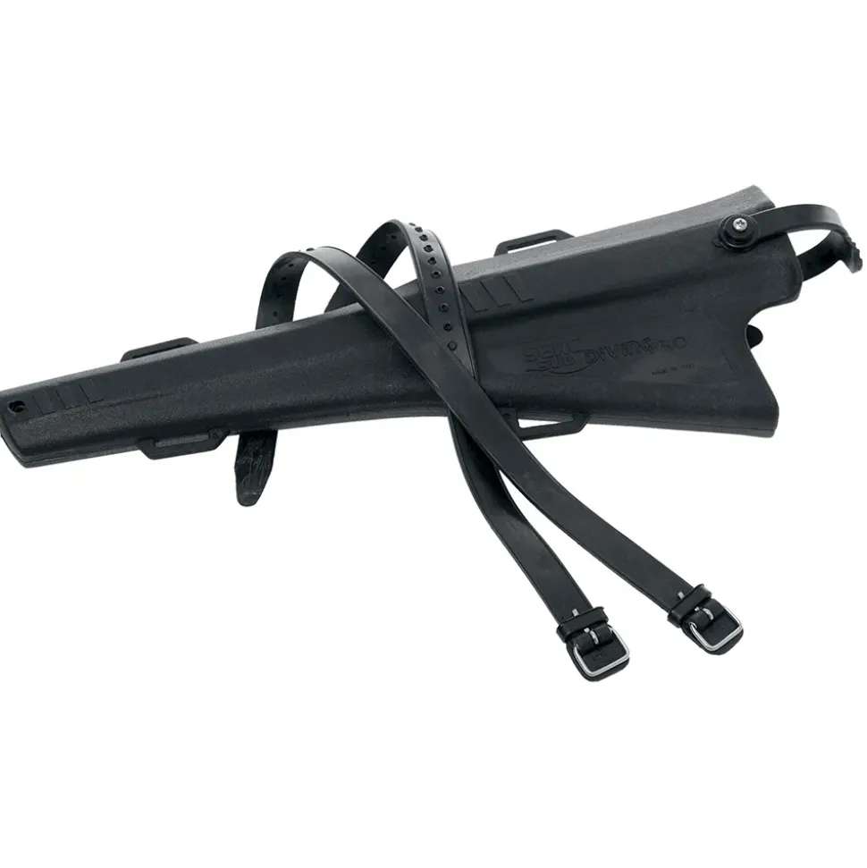 SEAC Bolsa de fusil de pesca submarina Asso 30