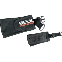 SEAC Bolsillo de lastre Eq Pro 4Kg