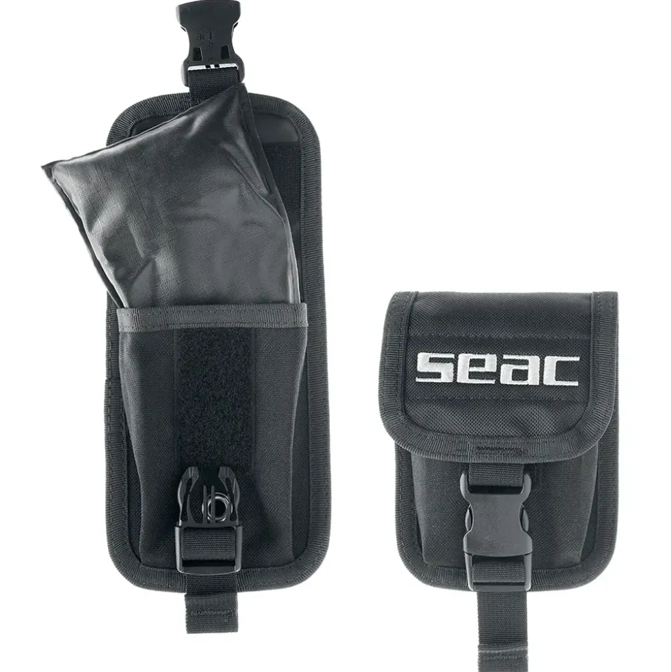 SEAC Bolsillo de lastre Trim
