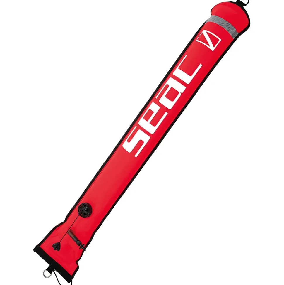 SEAC Boya de señalización Diver Alert Marker