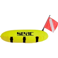 SEAC Boya de señalización Master Siluro