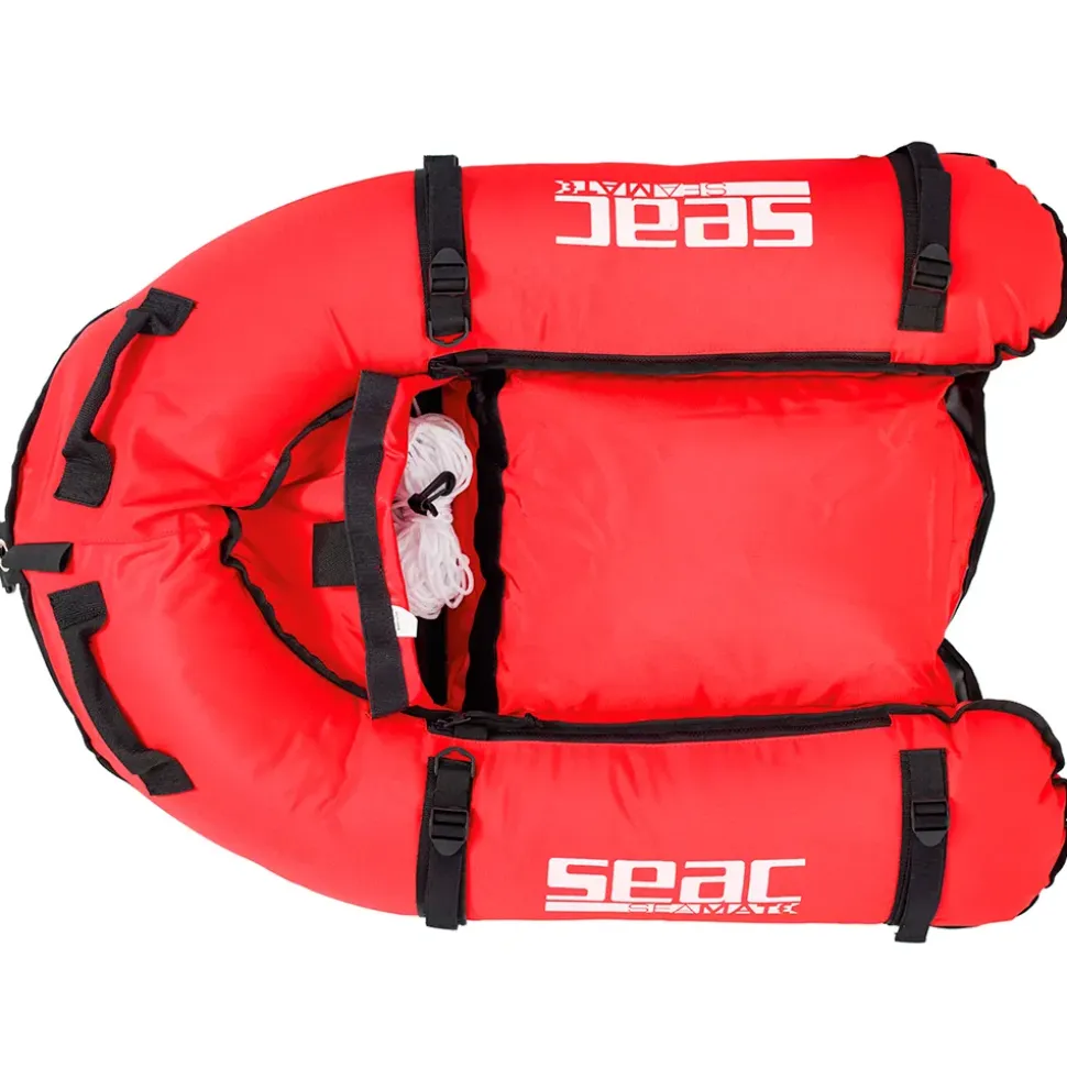 SEAC Boya de señalización Seamate