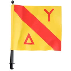 SEAC Boya Master Flag