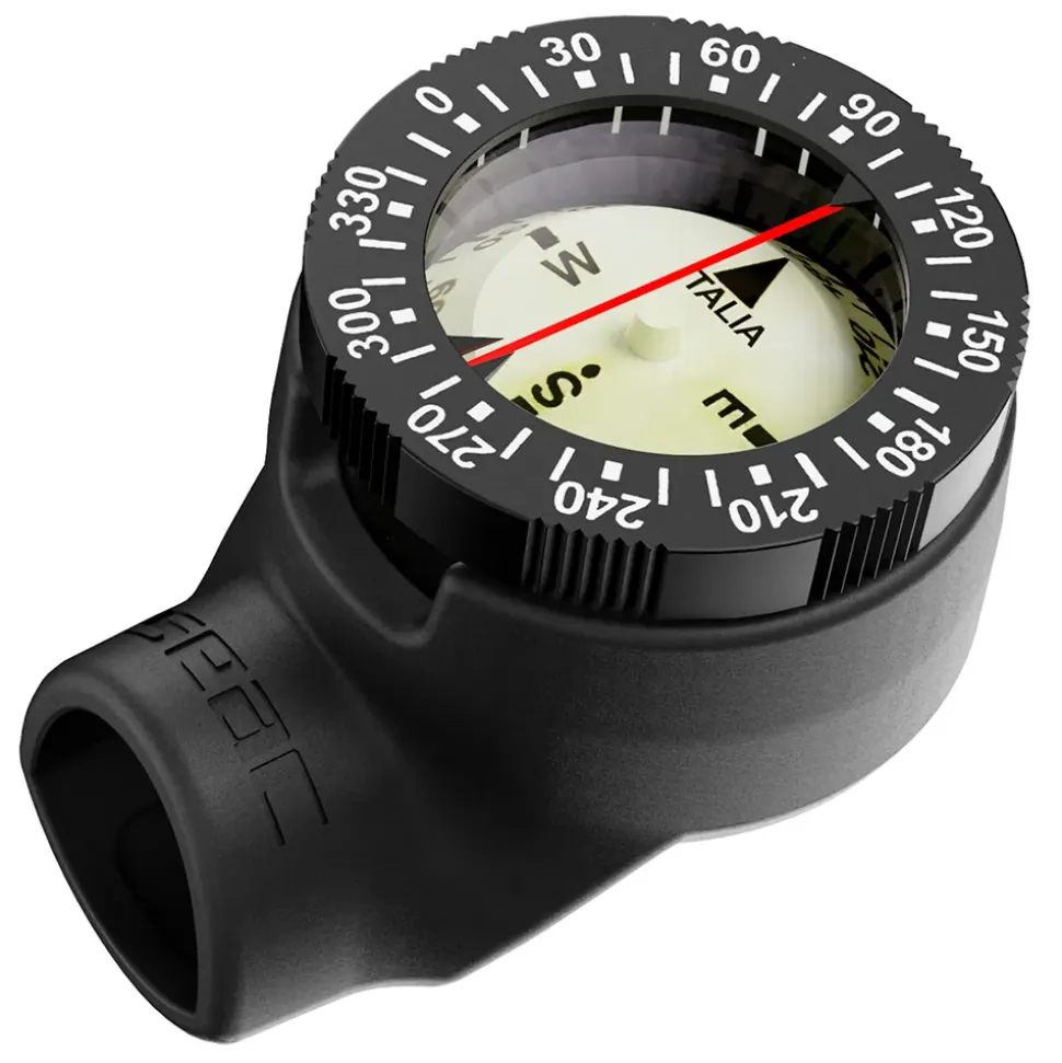 SEAC Brújula Wrist