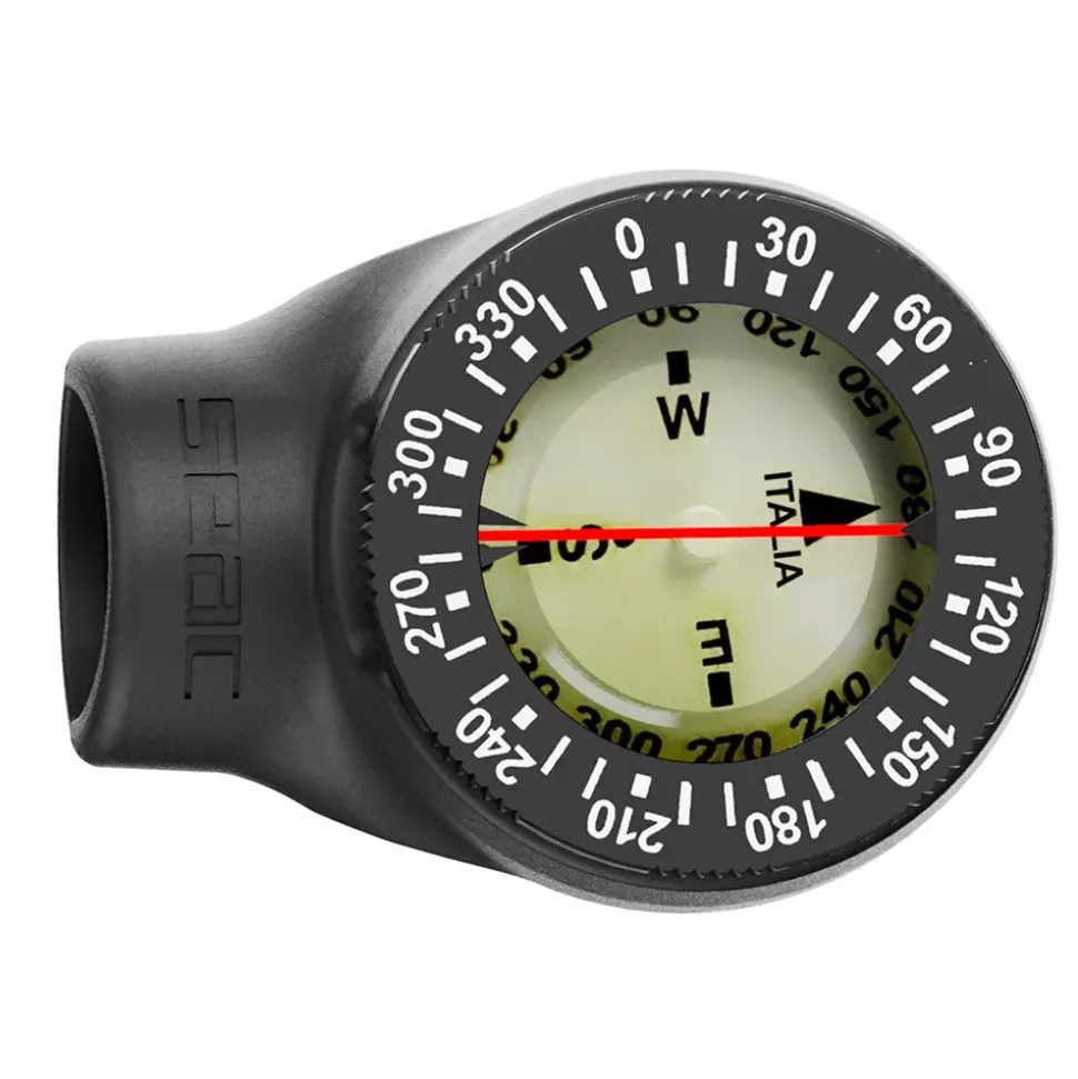 SEAC Brújula Wrist