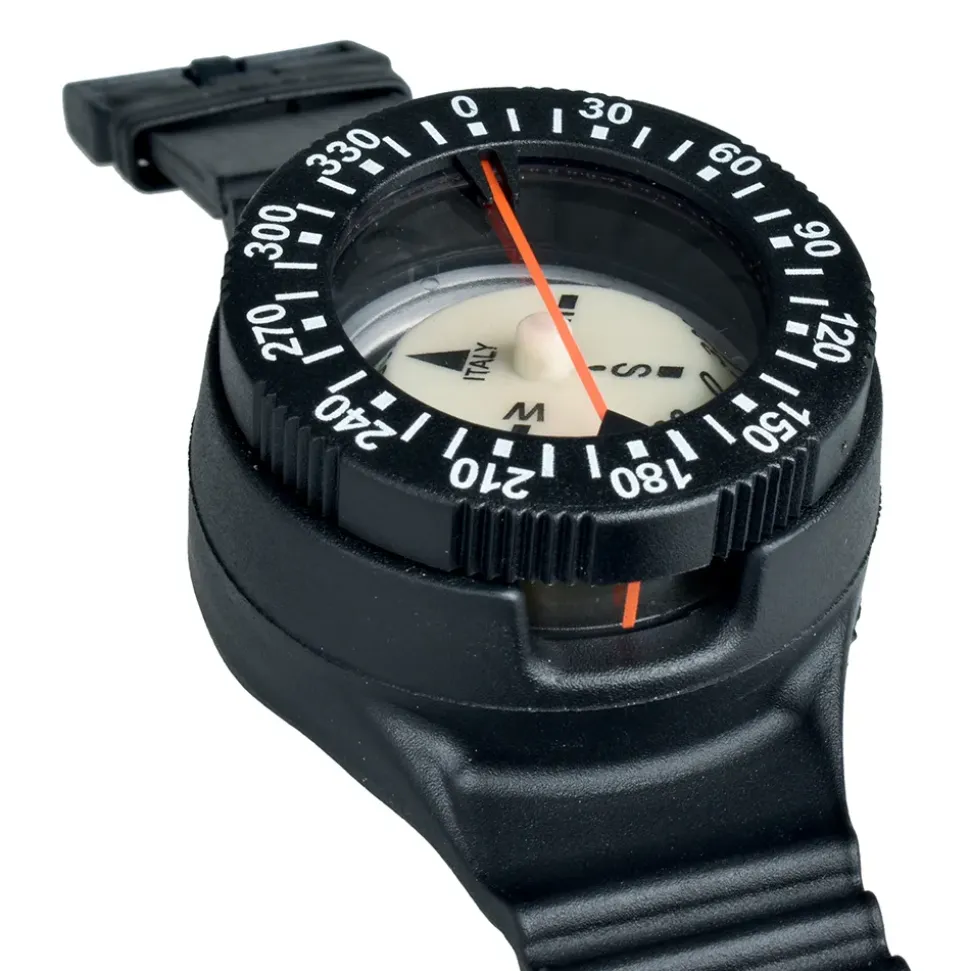 SEAC Brújula Wrist