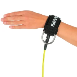 SEAC Cable 1110117000000A Lanyard freediving