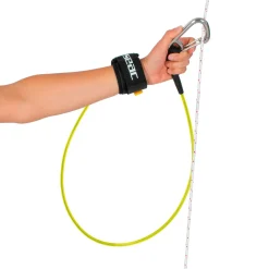 SEAC Cable 1110117000000A Lanyard freediving