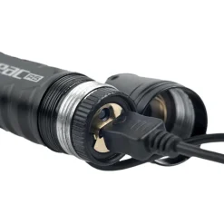 SEAC Cable USB Torches