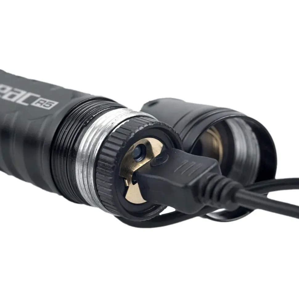 SEAC Cable USB Torches