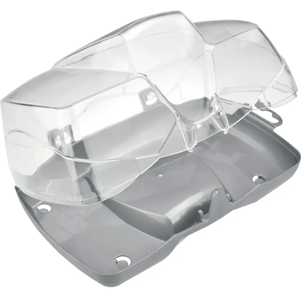 SEAC Caja de mascarillas