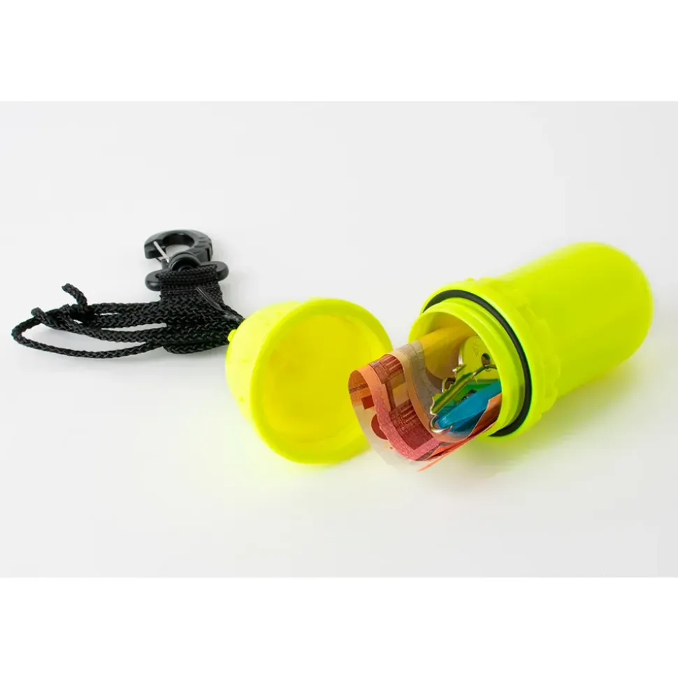 SEAC Caja Dry Tube
