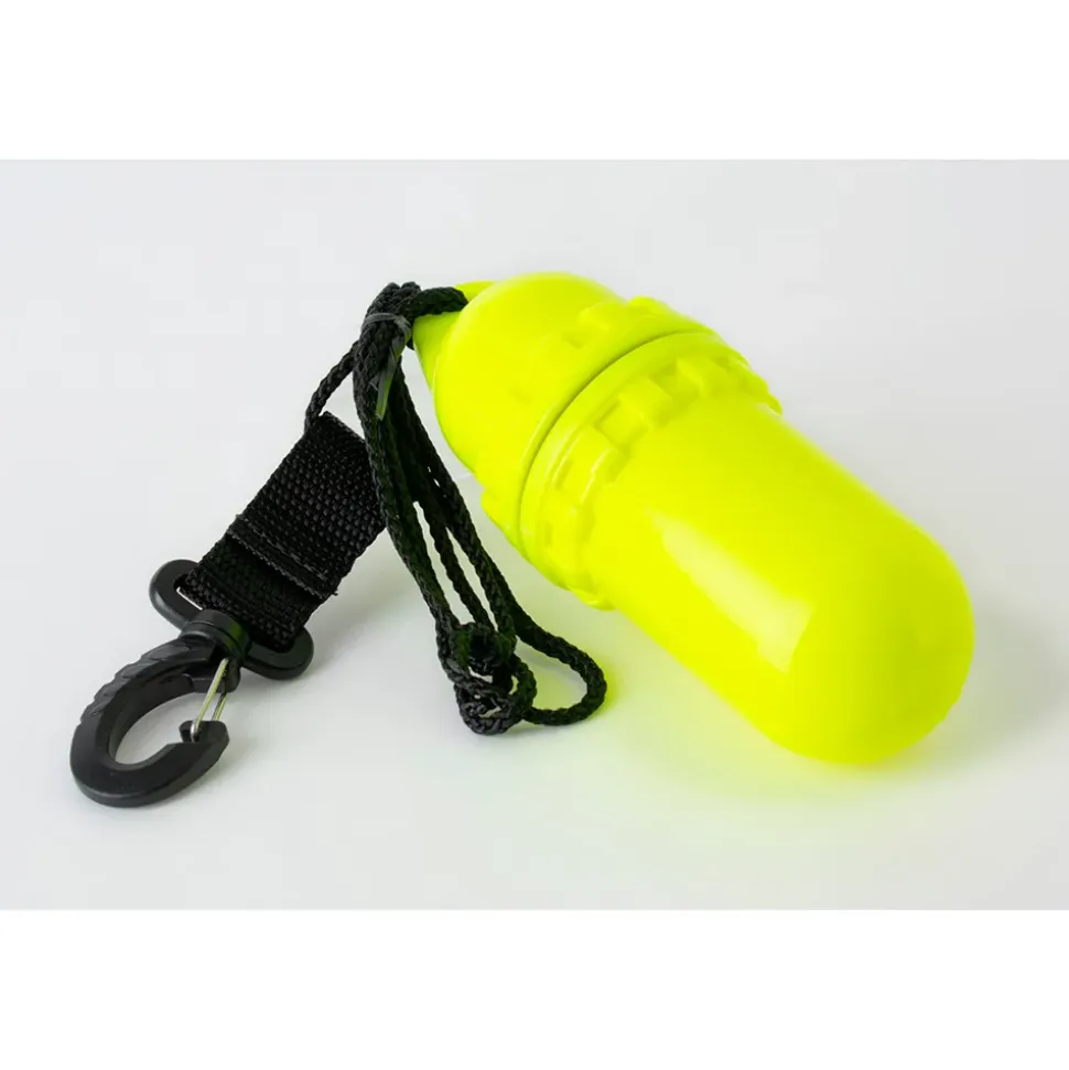 SEAC Caja Dry Tube