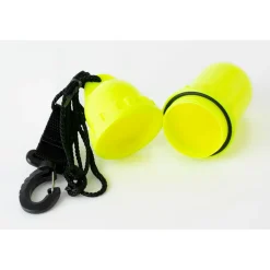 SEAC Caja Dry Tube