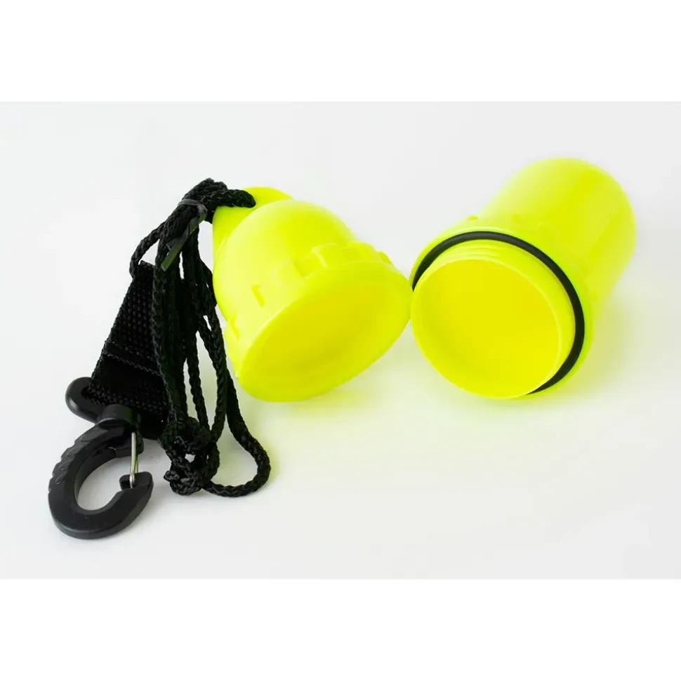 SEAC Caja Dry Tube