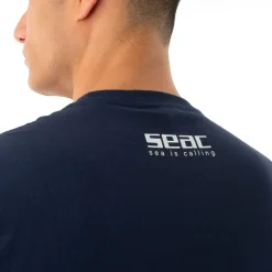 SEAC Camiseta de manga corta 2022