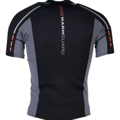 SEAC Camiseta térmica de manga corta Titanium