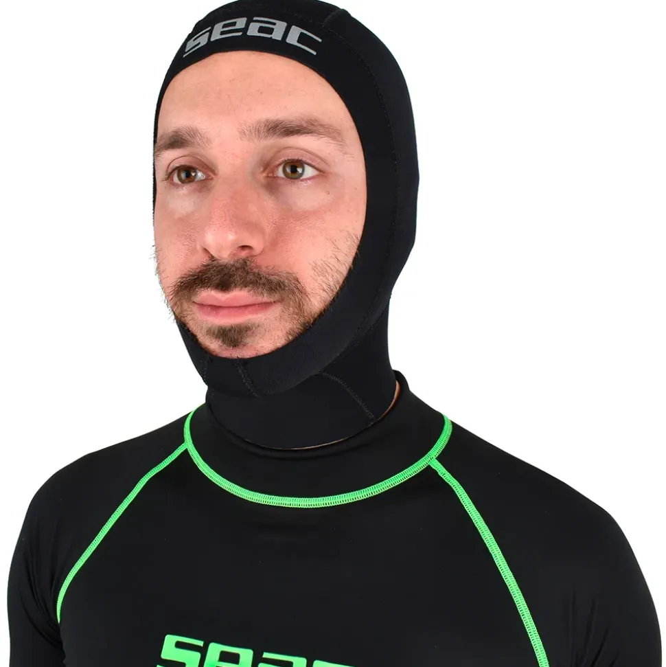 SEAC Capucha Standard 3 mm