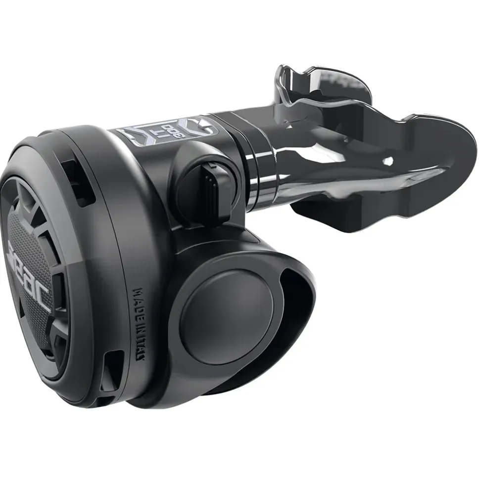 SEAC Conjunto de regulador de buceo IT300 300 DIN