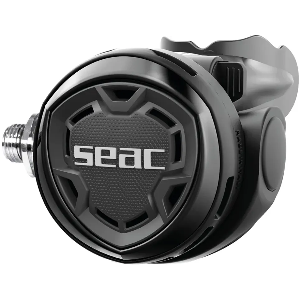 SEAC Conjunto de regulador de buceo IT300 230 INT