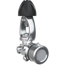 SEAC Conjunto de regulador de buceo IT500 ICE 230 INT