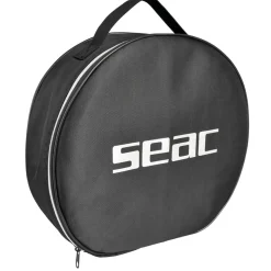 SEAC Conjunto de regulador de buceo IT500 ICE 230 INT