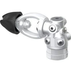SEAC Conjunto de regulador de buceo IT500 ICE 230 INT