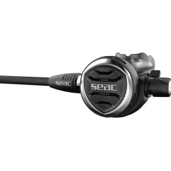 SEAC Conjunto de regulador de buceo IT500 300 DIN