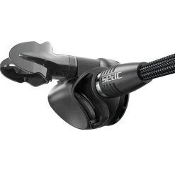 SEAC Conjunto de regulador de buceo IT500 300 DIN