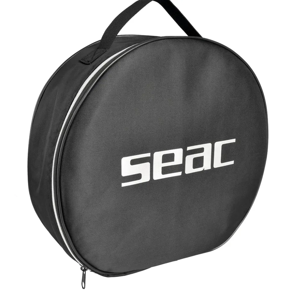 SEAC Conjunto de regulador de buceo IT500 300 DIN