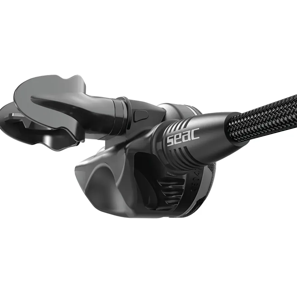 SEAC Conjunto de regulador de buceo Px100 230 INT