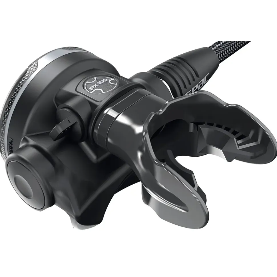 SEAC Conjunto de regulador de buceo Px100 230 INT