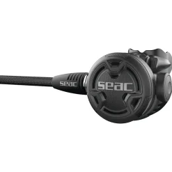 SEAC Conjunto de regulador de buceo Px100 230 INT
