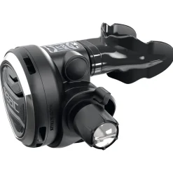 SEAC Conjunto de regulador de buceo IT500 ICE 300 DIN