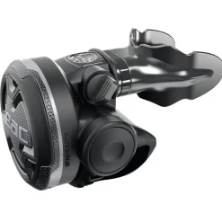 SEAC Conjunto de regulador de buceo Px100 230 DIN