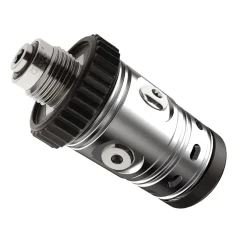 SEAC Conjunto de regulador de buceo Set Px100 230 DIN