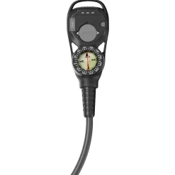 SEAC Consola Screen Manometer PSI And Compass
