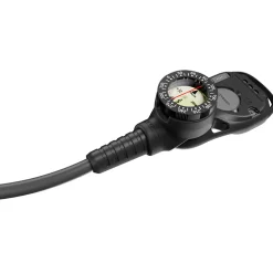SEAC Consola Screen Manometer PSI And Compass