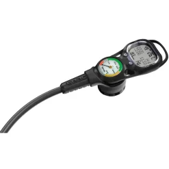 SEAC Consola Screen Manometer PSI And Compass