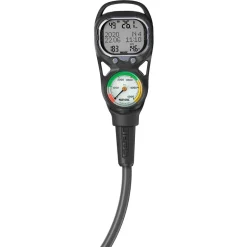 SEAC Consola Screen Manometer PSI And Compass