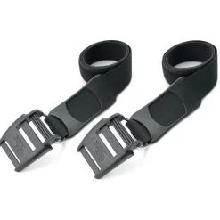 SEAC Correa botella de buceo Tank Fastening Band with Antislip