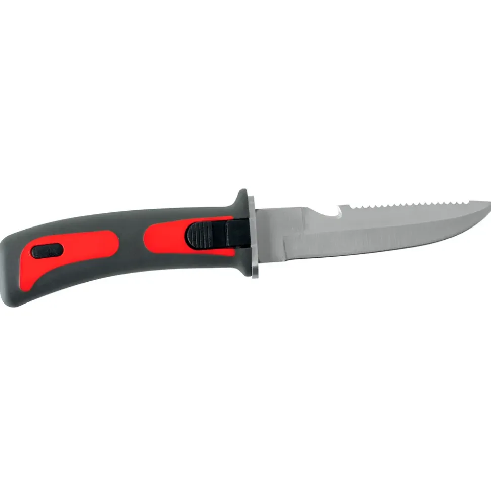 SEAC Cuchillo Bat